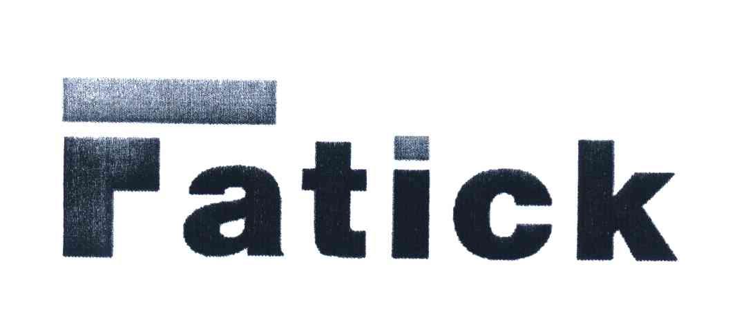 FATICK