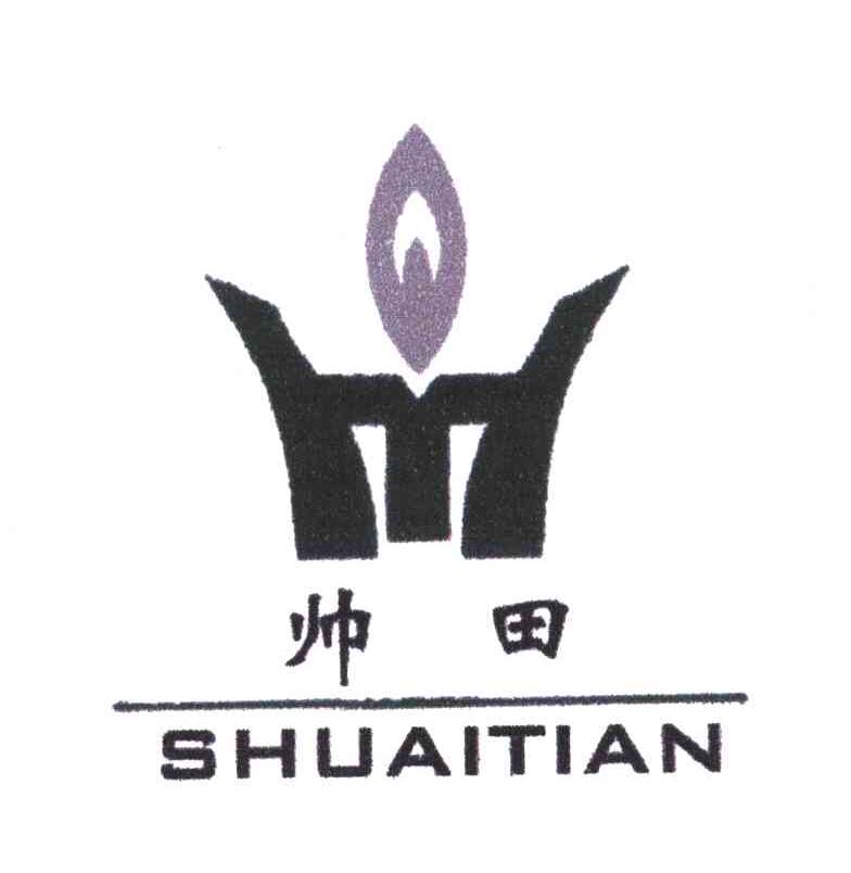 帅田