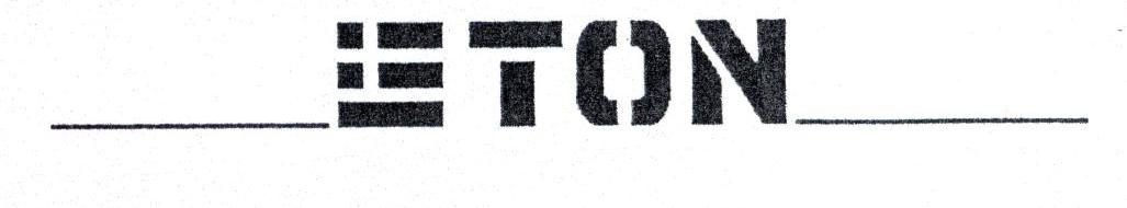 TON