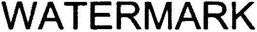 WATERMARK