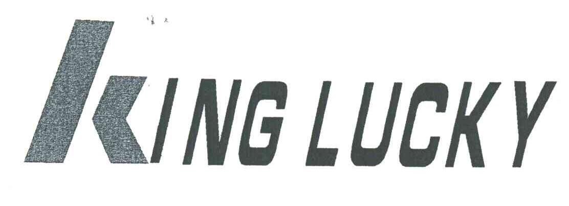 KING LUCKY