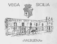 VEGA SICILIA <<VALBUENA>>