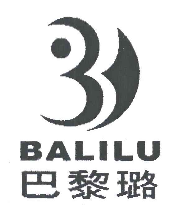 巴黎璐