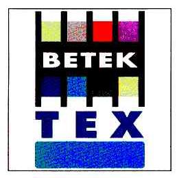 BETEK TEX
