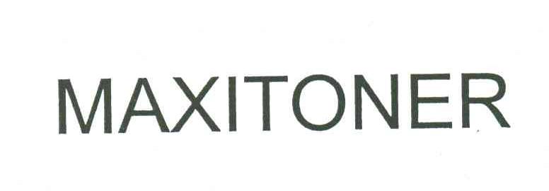 MAXITONER