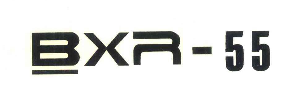 BXR-55