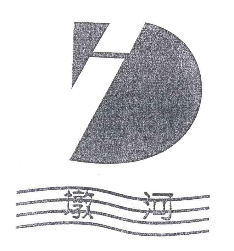 墩河