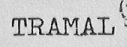TRAMAL