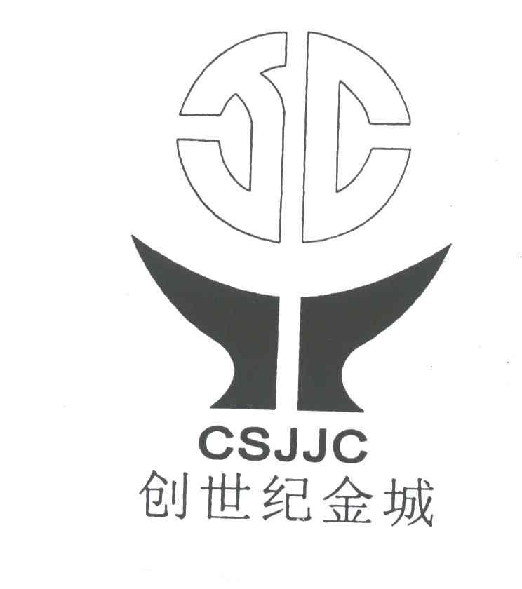 创世纪金城;CSJJC