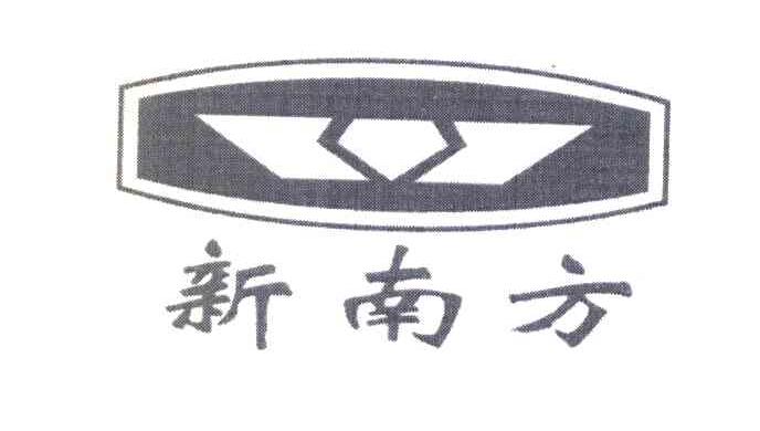 新南方