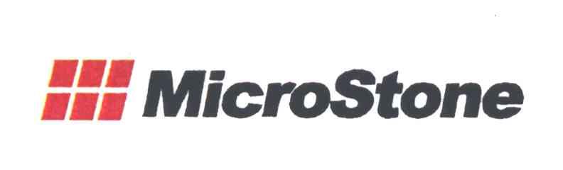 MICROSTONE
