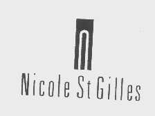 NICOLE STGILLES