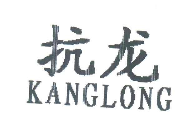 抗龙