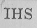IHS