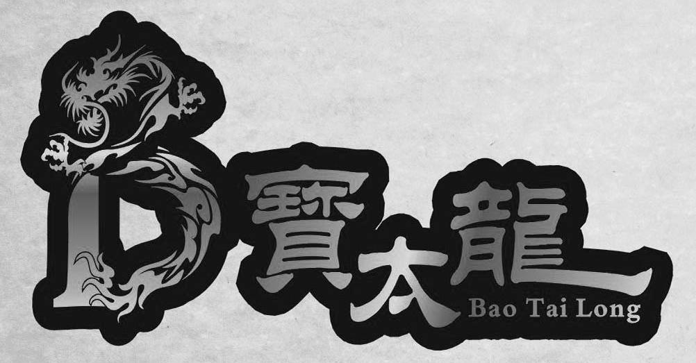 宝太龙