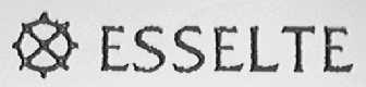 ESSELTE