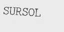 SURSOL