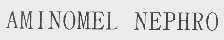 AMINOMEL NEPHRO