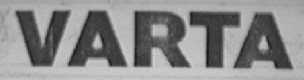 VARTA