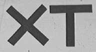 XT