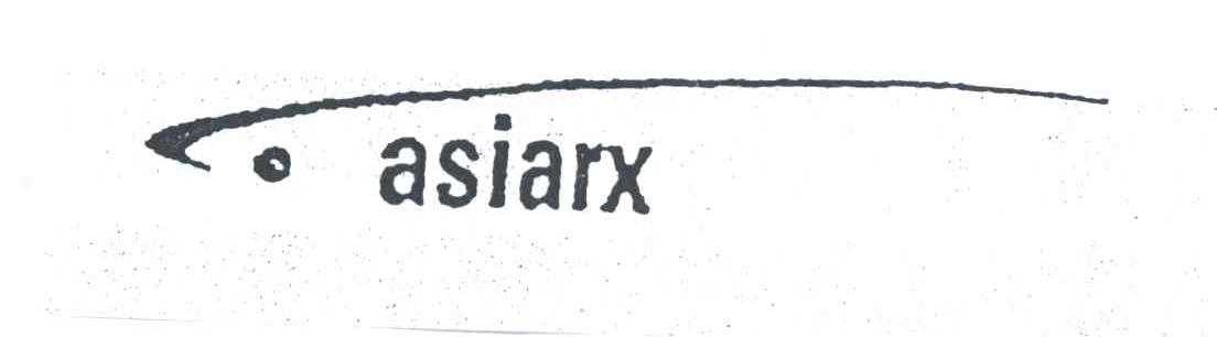 ASIARX