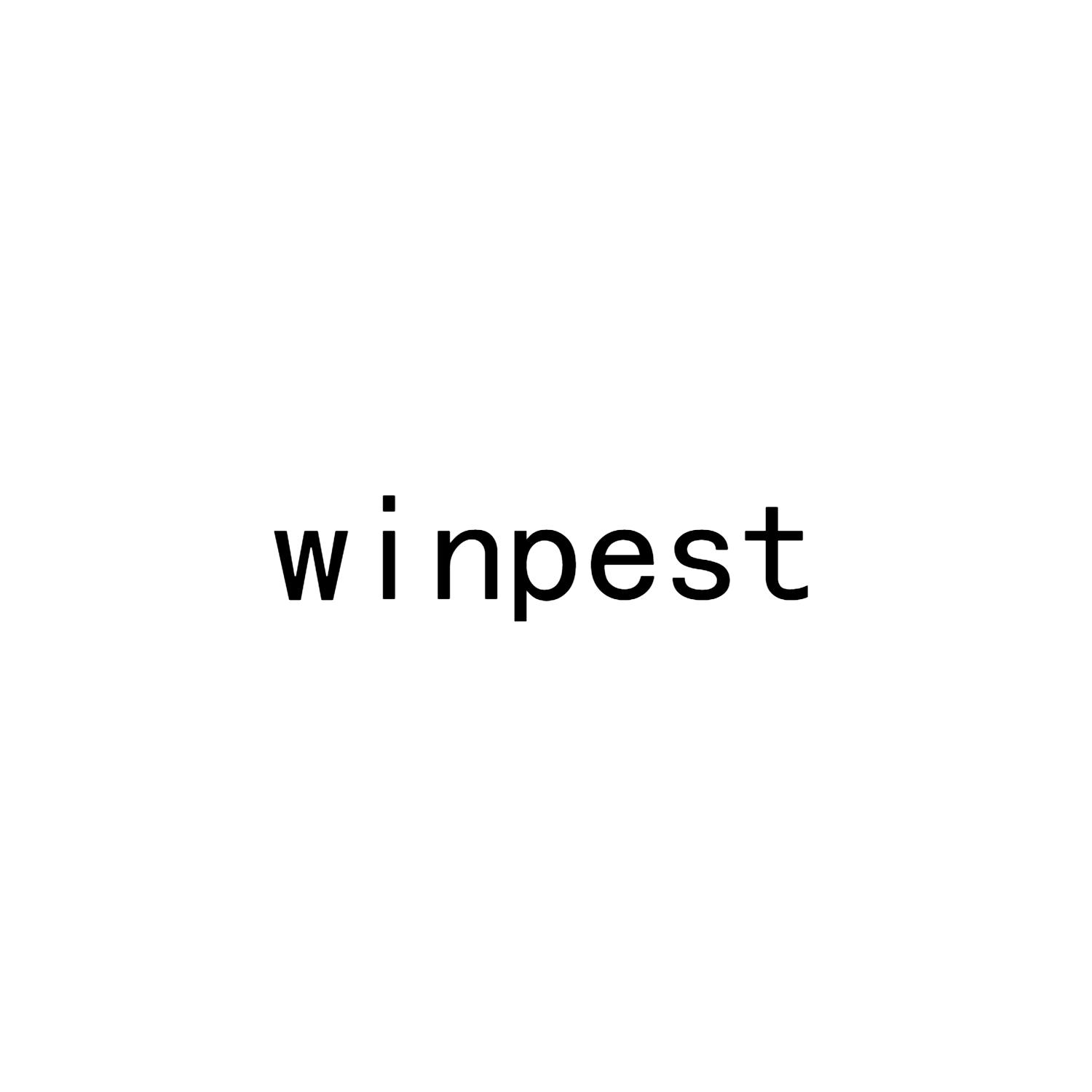 WINPEST
