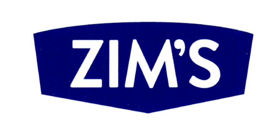 ZIM'S