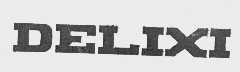 DELIXI