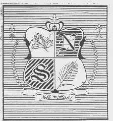 NOBLE SHIELD