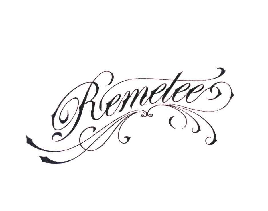 REMETEE