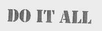 DO IT ALL