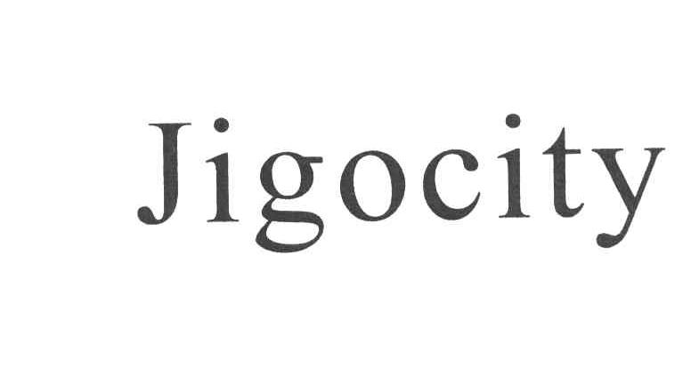 JIGOCITY