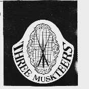 THREE MUSKTEERS