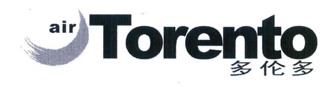 多伦多 AIR TORENTO
