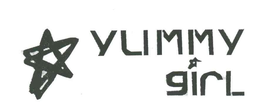 YUMMY GIRL
