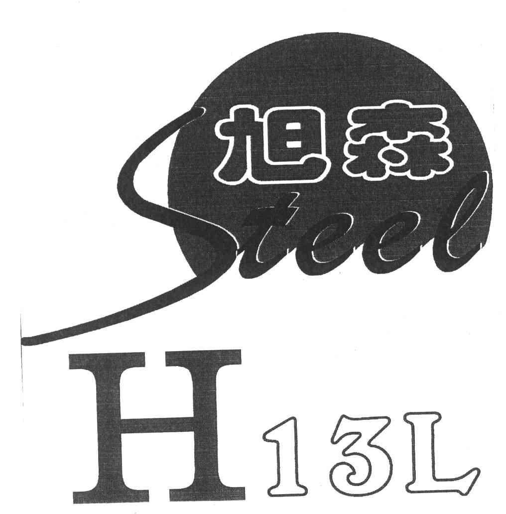 旭森;STEEL H13L