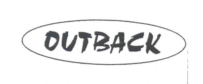 OUTBACK