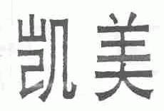 凯美