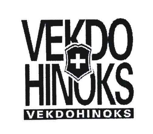VEKDOHINOKS