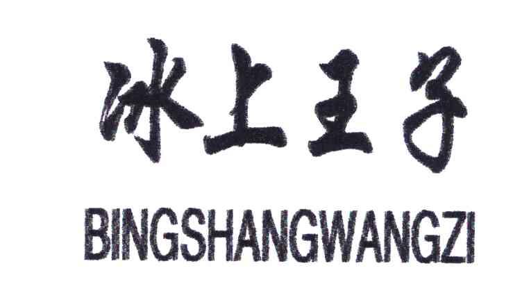 冰上王子