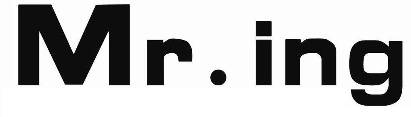 MR.ING