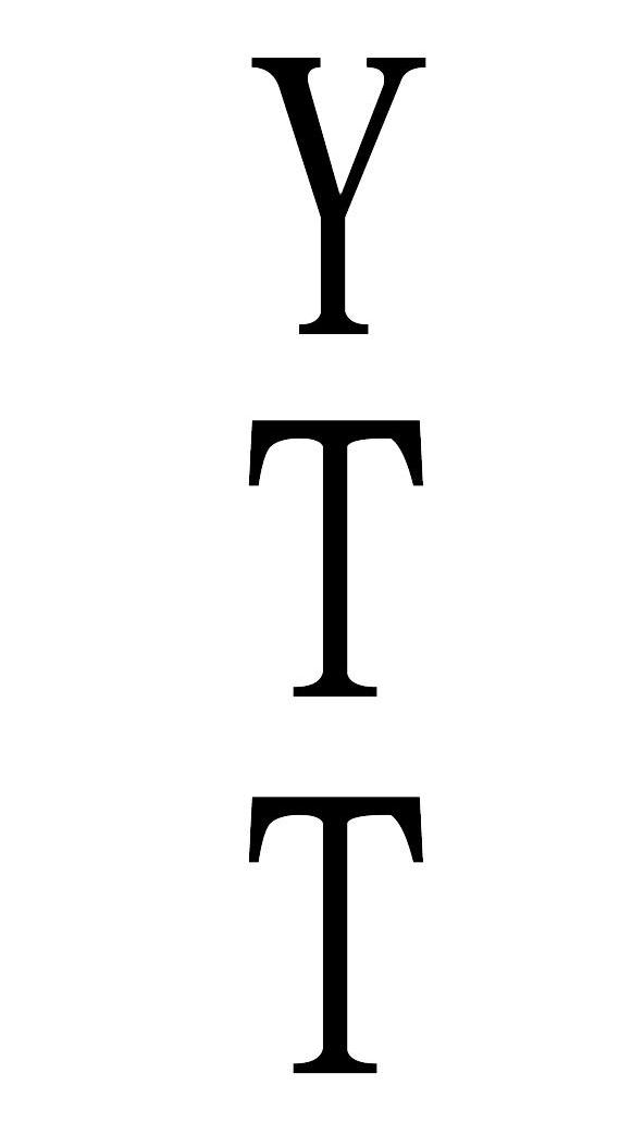 YTT