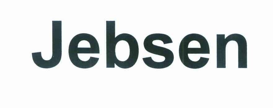 JEBSEN