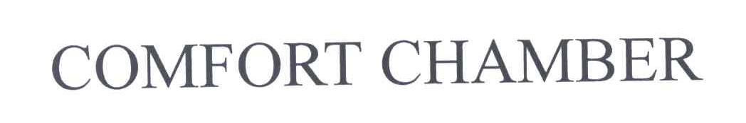 COMFORT CHAMBER