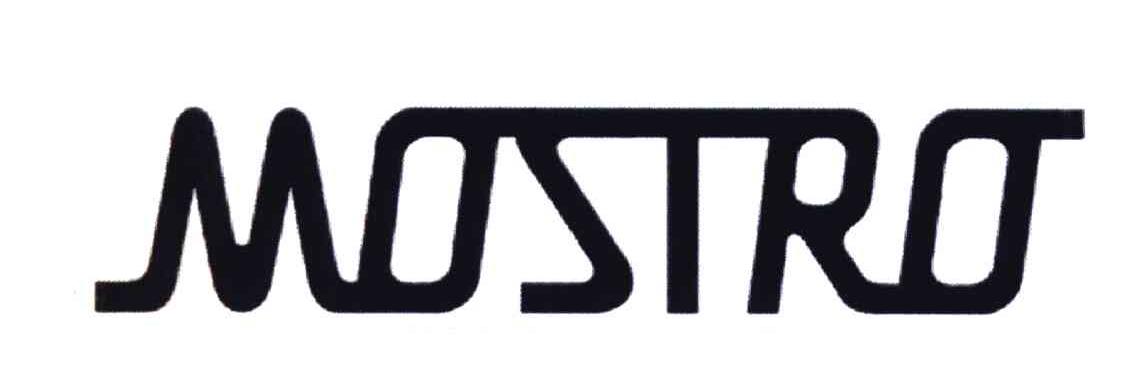 MOSTRO