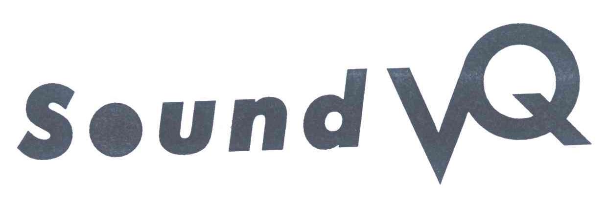 SOUNDVQ