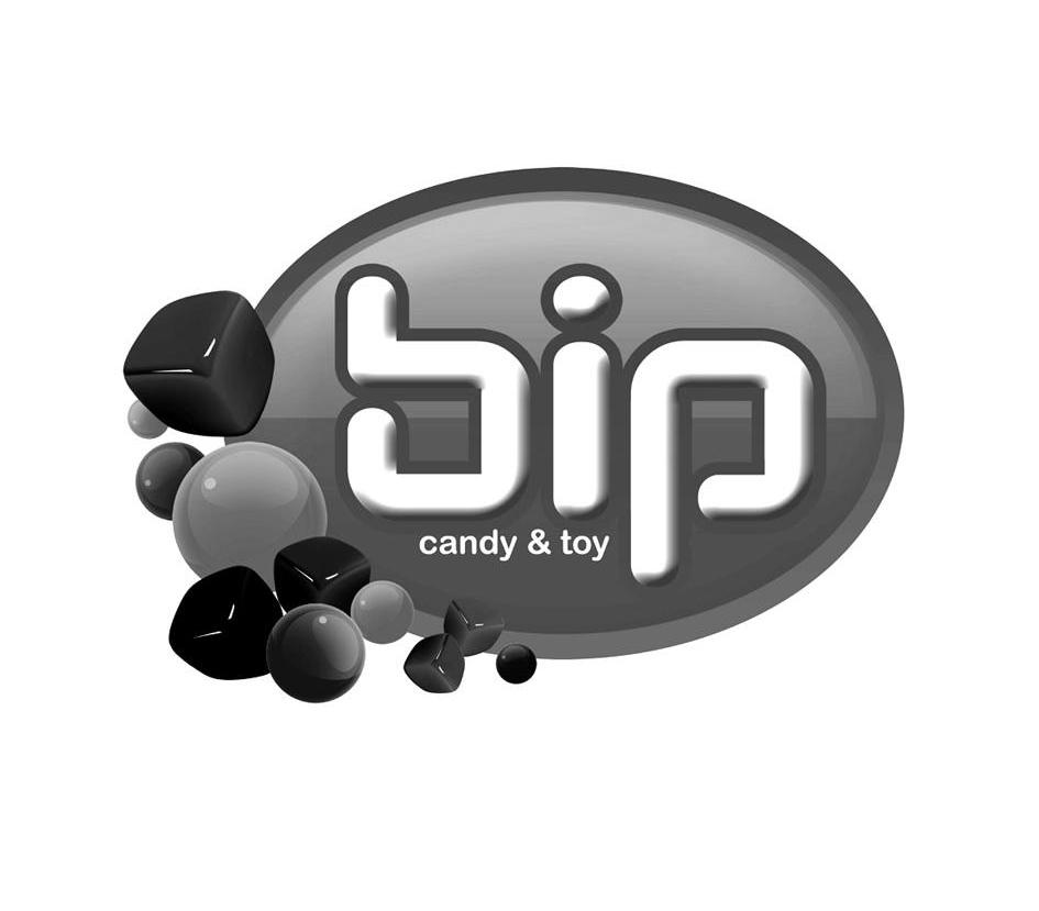 BIP CANDY＆TOY