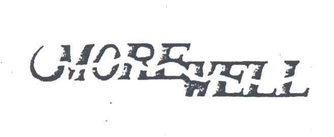 MOREWELL
