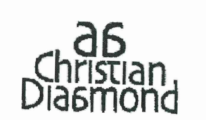 CHRISTIAN DIABMOND AB