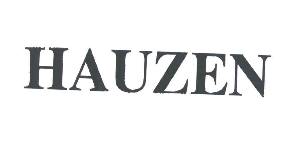 HAUZEN
